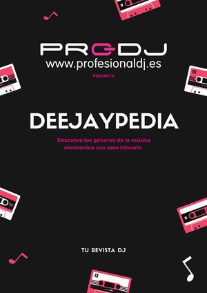 Deejaypedia