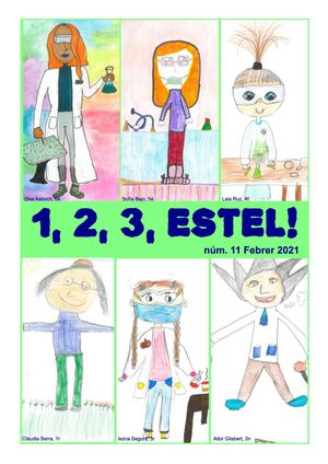 Núm. 11 Febrer 2021