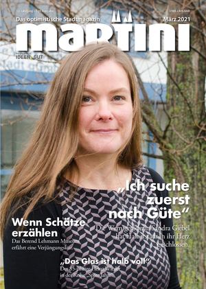Martini 03/2021