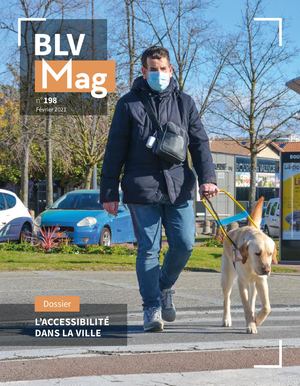 BLV MAG - N°198 - FEVRIER 2021