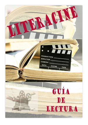 Literacine Guía de Lectura