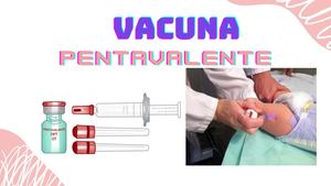 Pentavalente