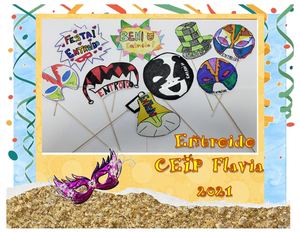 Entroido Flavia 2021