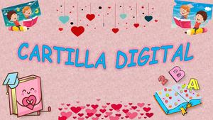 Cartilla Digital - Educación Inclusiva