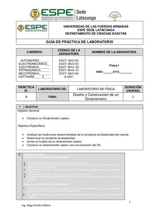 2 -Diseño y Construcción de un Dinamómetroo