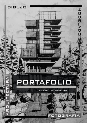 Portafolio Arquitectónico