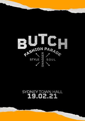 Butch Digital Program