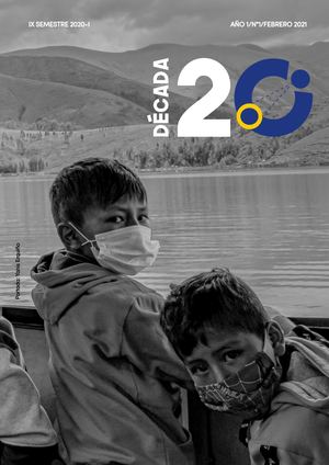 Revista Década 20