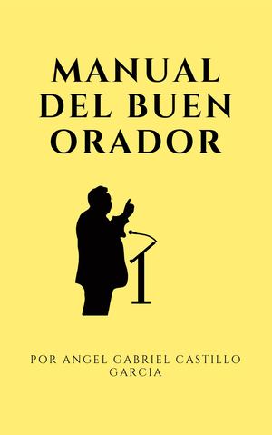 Manual Del Buen Orador