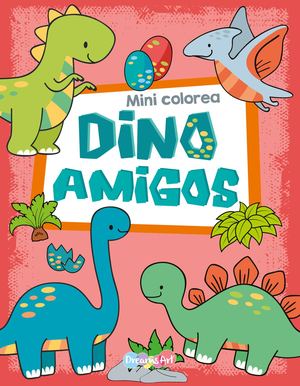 BFBRI0604 05 Dino amigos