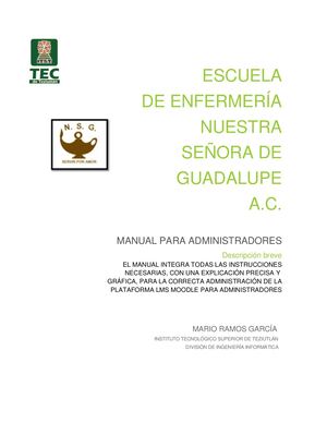 Manual Administrador Eensg