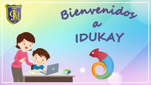 Presentación Idukay