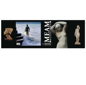 Catálogo Luisa Granero. Exposición MEAM