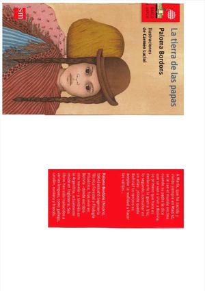 Dlscrib Com Pdf La Tierra De Las Papaspdf Dl 315b908714f054719b1ea6c0de704919