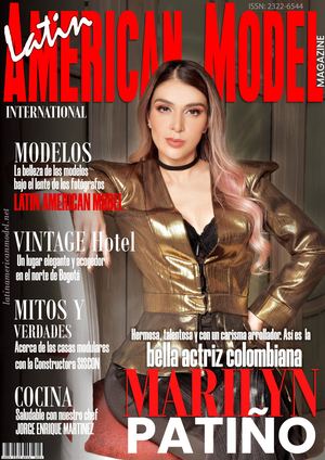 LATIN AMERICAN MODEL