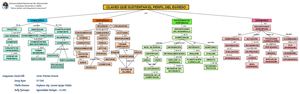 MAPA CONCEPTUAL PERFIL DEL EGRESO