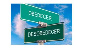 La Obediencia