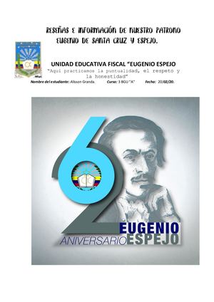 62 Años De Fundación