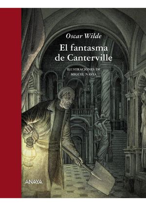 El Fantasma Canterville