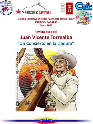 Un Concierto En La Llanura