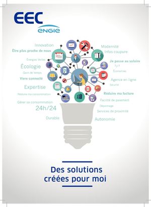 Guide des solutions EEC