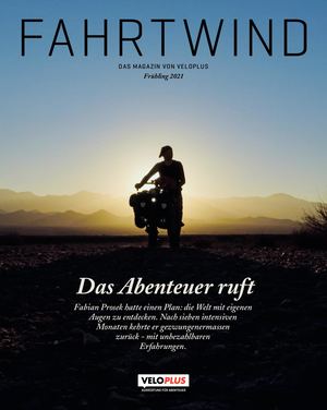 Fahrtwind Frühling 2021