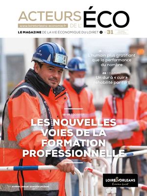 Acteurs Eco n°31 Février-Mars 2021