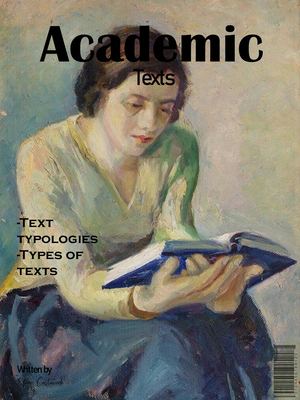 Magazine of Academic Texts