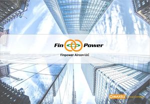 Finpower Aircon LLC