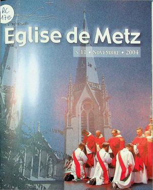 Eglise de Metz 2004-11