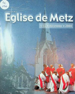 Eglise de Metz 2004-12