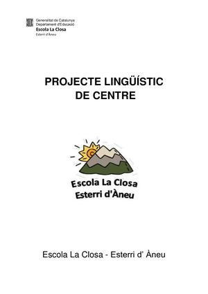 20210125 Projecte Língüístic