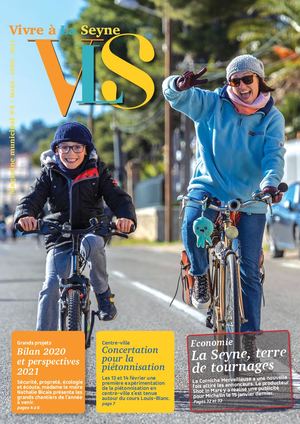 VLS-Vivre à La Seyne N°4
