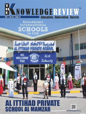 Remarkable International Schools In Uae