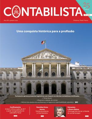 Revista Contabilista 250