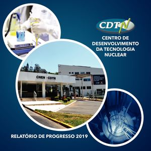 CDTN - Relatório de Progresso 2019