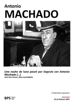Machadoensegovia