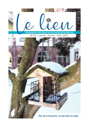 Le Lien N°151