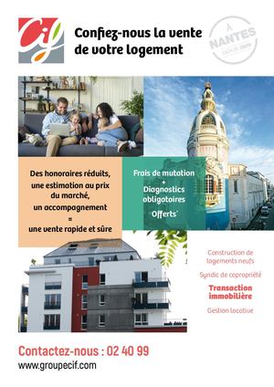 Plaquette transaction 2021