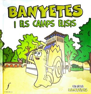Camps Elisis Banyetes