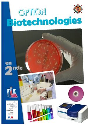 Affiches options BTK et SS / séries STL et ST2S