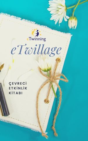 Çevre Bilinci Etkinlik Kitabı