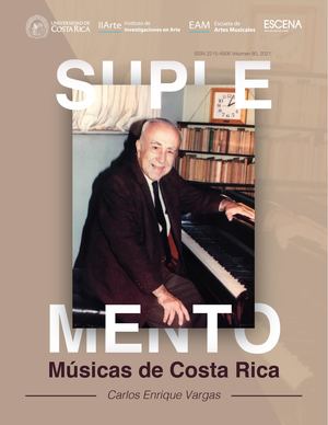 Suplemento Carlos Enrique Vargas Final