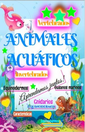 Animales Acuáticos