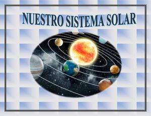 Sistema Solar