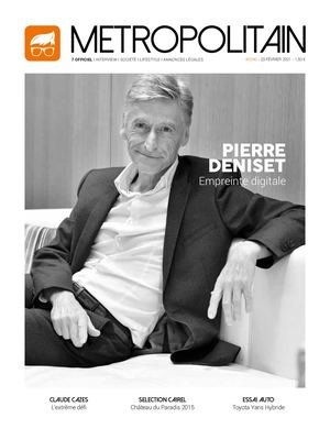 HEBDO N°2046 - 23/02/2021