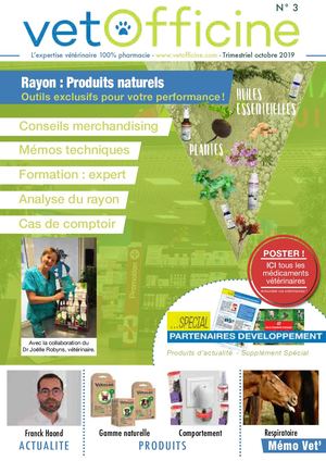 Vetofficine numéro 03