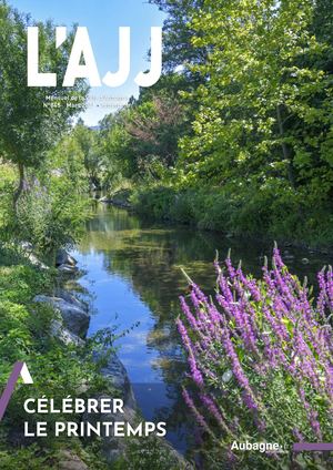 AUBAGNE AU JOUR LE JOUR N°845