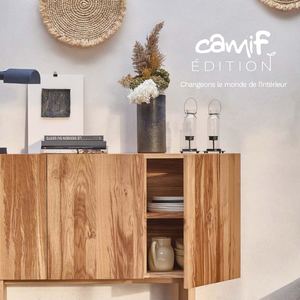 Camif Edition