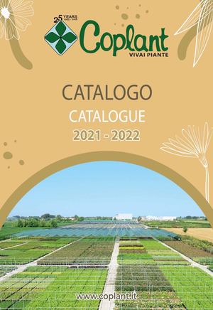 CATALOGO COPLANT 2021-2022